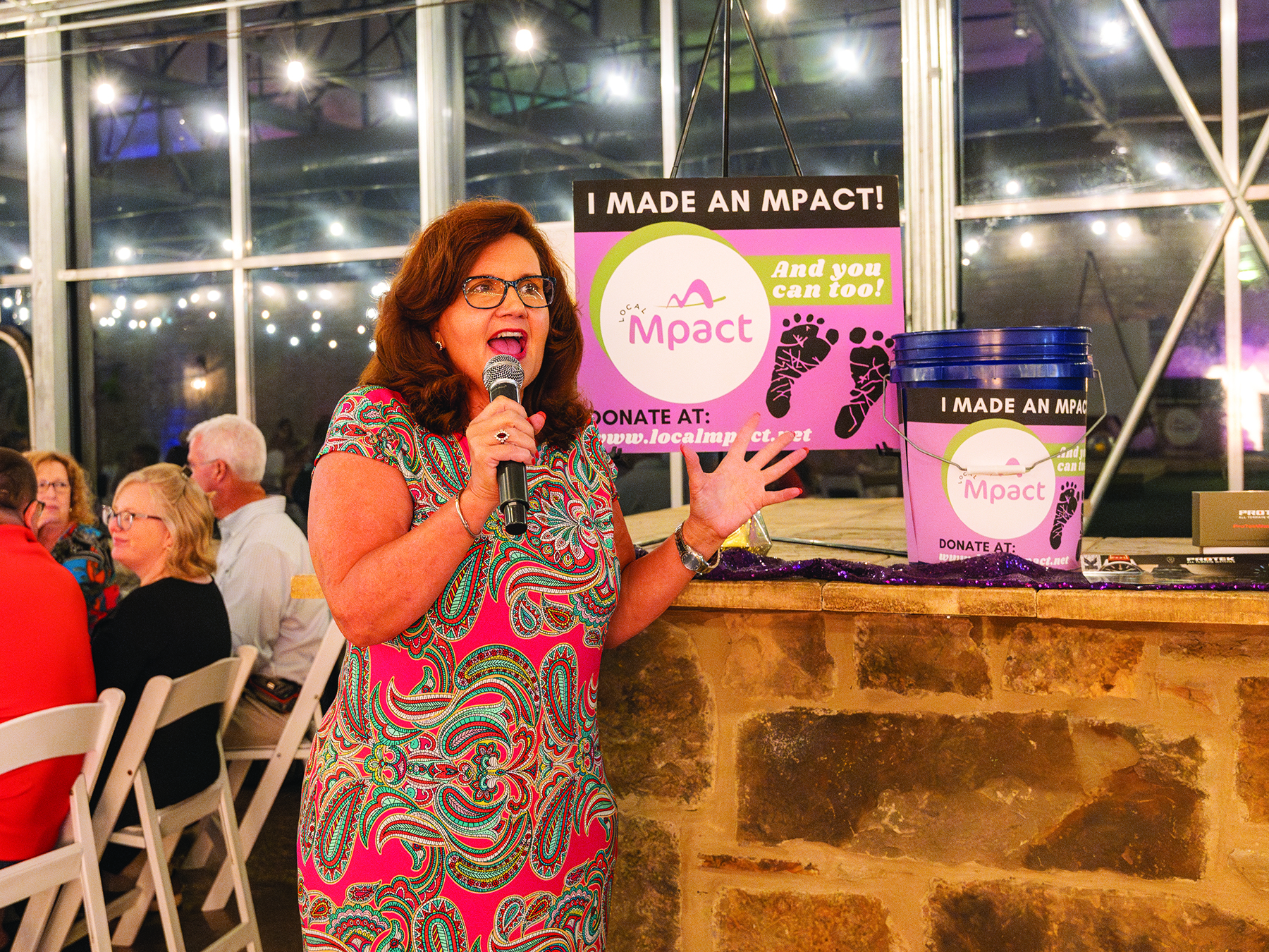 Butterflies and Bloom Event Benefits Nonprofit
